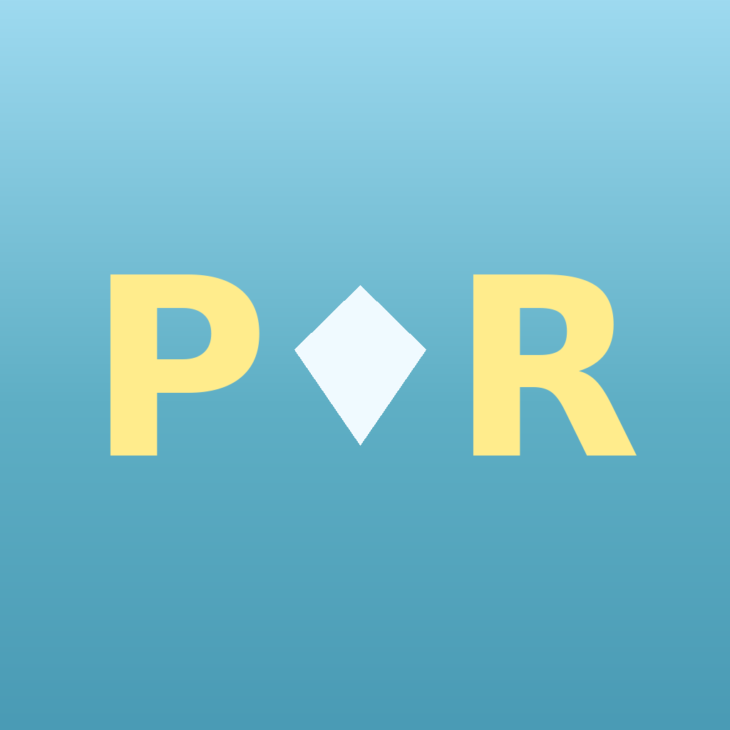 Perk Rocker app icon